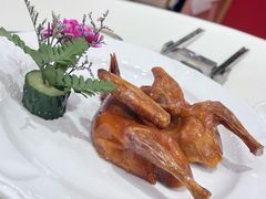-凤凰楼酒家·粤宴点心(华强北店)
