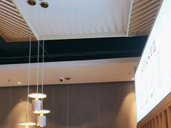 -蜜桃餐厅·伴山(绿宝广场店)