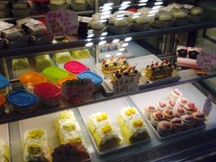 -iFood甜嫩嫩(江东北路店)