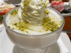 -ELI FALAFEL Lebanese&Mediterranean黎巴嫩美食(富城路店)
