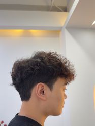 -V7 HAIR SALON