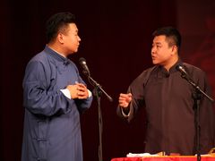 -青曲社相声(易俗街区店)