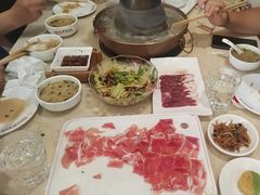 -阳坊大都涮羊肉(阳坊总店)