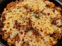 -百特喜·意大利餐厅(八佰伴镇江店)