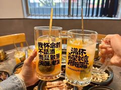 -刘伯温故里景区百丈漈