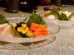 -广州花园酒店·庭·日本餐厅