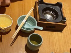 -一心创作料理屋(经开万达店)