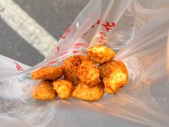 香酥藕饼-陶记正宗德州扒鸡(科巷店)