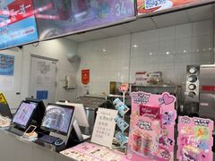 -DQ·蛋糕·冰淇淋(通州万达店)