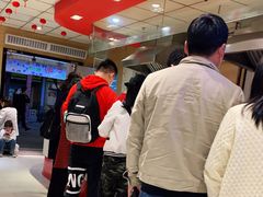 -老通城豆皮大王(吉庆街店)