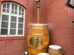 -青岛啤酒博物馆