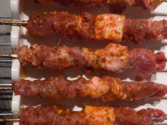 -丰茂烤串(港旅店)