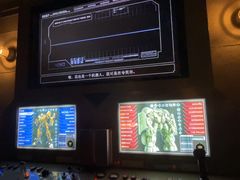 -变形金刚3D对决之终极战斗