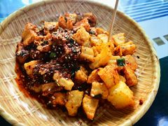 -冷峰马家鸡蛋牛奶醪糟(八朗学五巷店)