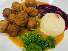 -宜家·瑞典风味餐厅(北京西红门店)