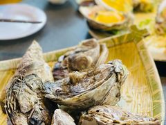 -蠔爺王志德生蚝馆(金沙湾店)