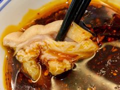 海带蹄花套饭-常一碗(沙坪坝新体村店)