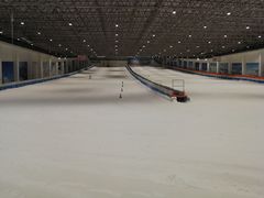 -绍兴启迪乔波冰雪世界