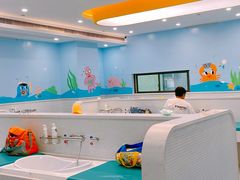 -戊辰亲子游泳俱乐部