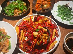 -清水亭湖北菜(大屯DT51店)