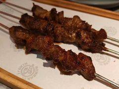 -鸣记脆皮烤鱼·海鲜烤鱼(三八广场店)