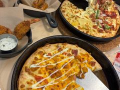 -必胜客(城西银泰店)