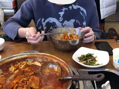 -蚂蚁家辣炒章鱼(海云台店)