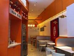 -天府国麻辣香锅(黄岛永旺店)