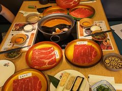 -温野菜涮涮锅(大悦城店)