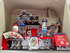 -泡泡玛特POPMART(西单大悦城店)