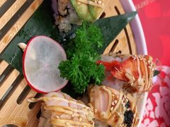 -仙隐小鹿中华料理(南宁万象城店)