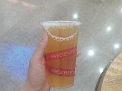 -85度C(苏州平江万达店)