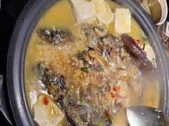 -探鱼·鲜青椒爽麻烤鱼(领展购物广场店)