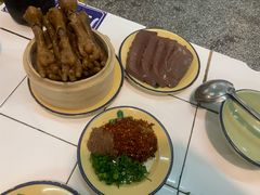 -石灰市老火锅(北滨路店)