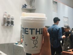 澳白-Something For(中洲湾店)