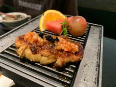 -花潮料理艺食馆(SM新生活广场店)