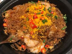 海味粉丝煲-城南往事(滨江世茂店)