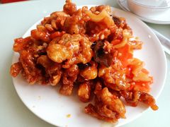 -胖子菜馆(隆昌路店)