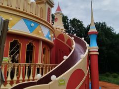 -大兴滨河森林公园