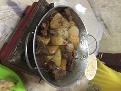 桂萍特色牛肉牛杂-桂萍特色牛筋牛杂(长堤街总店)