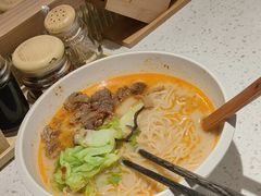 -味千拉面(广州白云机场T1西二店)