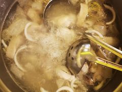 -润园四季椰子鸡火锅(南山海岸城店)