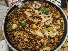 -聂发财重庆江湖菜(解放碑店)