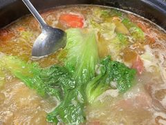 -宣威山野人家·云南菜·菌火锅(金碧店)