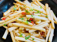 -陈大锅·岳阳鱼馆·地道岳阳菜(美食街店)