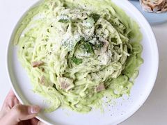 -Rabbit Cafe私房西餐甜点咖啡(栖霞路店)