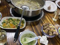 -阿汉名材老鸡汤饭店(金鸡岭店)