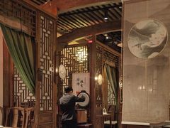 -徽镇小厨·经典徽菜(十里河店)