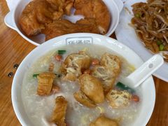 -伍湛记 · 广州老字号(龙津中路店)
