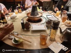-清真·老门框爆肚涮肉·中华老字号(丰管路店)